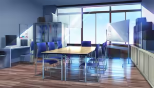Page 516 of Koi wa Yumemiru Mouretsu Girl! - preview thumbnail