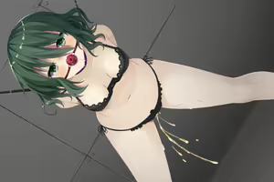 Page 165 of Girls Union - preview thumbnail