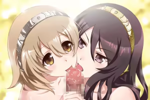 Page 214 of Girls Union - preview thumbnail