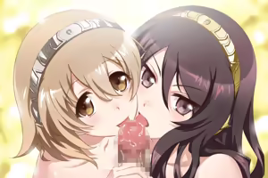 Page 215 of Girls Union - preview thumbnail