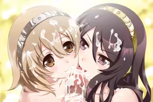 Page 216 of Girls Union - preview thumbnail