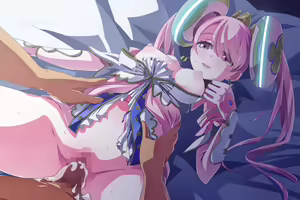 Page 270 of Girls Union - preview thumbnail