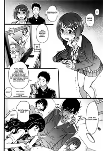 Page 17 of Boku no Bokki Penis o Rokuga Shite Ikina Yo | Go Ahead and Film My Hard Penis - preview thumbnail