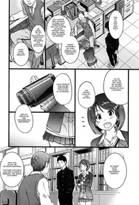 Page 3 of Boku no Bokki Penis o Rokuga Shite Ikina Yo | Go Ahead and Film My Hard Penis - preview thumbnail