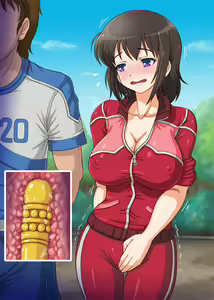 Page 114 of Akogare no Senpai o Kabau Tame ni Kichiku Kyoushi ni Choukyou Sareta Netorare Seijun Joshi Manager - preview thumbnail