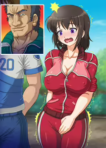 Page 116 of Akogare no Senpai o Kabau Tame ni Kichiku Kyoushi ni Choukyou Sareta Netorare Seijun Joshi Manager - preview thumbnail