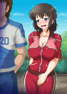 Page 118 of Akogare no Senpai o Kabau Tame ni Kichiku Kyoushi ni Choukyou Sareta Netorare Seijun Joshi Manager - preview thumbnail