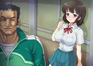 Page 16 of Akogare no Senpai o Kabau Tame ni Kichiku Kyoushi ni Choukyou Sareta Netorare Seijun Joshi Manager - preview thumbnail
