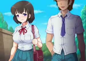 Page 4 of Akogare no Senpai o Kabau Tame ni Kichiku Kyoushi ni Choukyou Sareta Netorare Seijun Joshi Manager - preview thumbnail