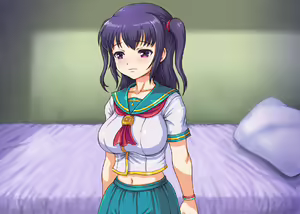 Page 182 of Hankouteki na Kyonyuu Musume to Bakunyuu Haha o Shitsuke Oyakodon o Tanoshimu Chuunen Yarou - preview thumbnail