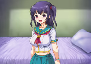 Page 190 of Hankouteki na Kyonyuu Musume to Bakunyuu Haha o Shitsuke Oyakodon o Tanoshimu Chuunen Yarou - preview thumbnail