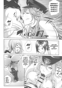 Page 7 of Fuuzoku Chinpo Jogakuen | Sexy Penis Women Academy - preview thumbnail