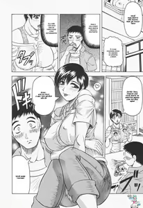 Page 4 of GROW UP Onee-san (decensored) - preview thumbnail
