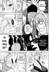 Page 20 of Usagi Usagi Nani Mite Hameru - preview thumbnail