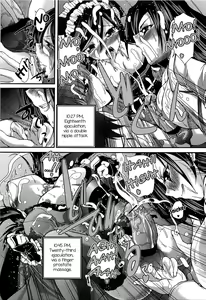 Page 11 of Yoru no Usagi to Amai Doku - preview thumbnail