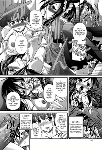 Page 14 of Yoru no Usagi to Amai Doku - preview thumbnail