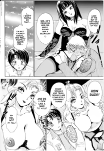Page 106 of T.S. I LOVE YOU... - preview thumbnail