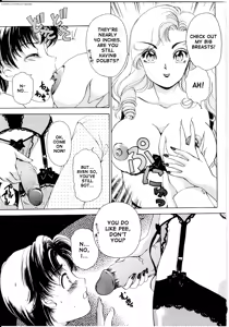 Page 107 of T.S. I LOVE YOU... - preview thumbnail