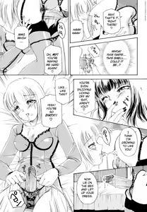 Page 12 of T.S. I LOVE YOU... - preview thumbnail
