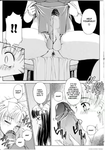 Page 99 of T.S. I LOVE YOU... - preview thumbnail