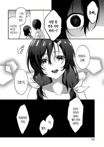 Page 132 of Junai Practice - The Practice Of Charming Love | 윤애 프랙티스 - preview thumbnail