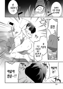Page 140 of Junai Practice - The Practice Of Charming Love | 윤애 프랙티스 - preview thumbnail