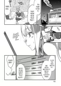 Page 154 of Junai Practice - The Practice Of Charming Love | 윤애 프랙티스 - preview thumbnail