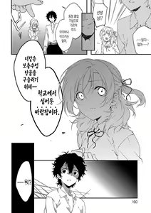 Page 192 of Junai Practice - The Practice Of Charming Love | 윤애 프랙티스 - preview thumbnail