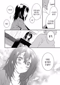 Page 218 of Junai Practice - The Practice Of Charming Love | 윤애 프랙티스 - preview thumbnail