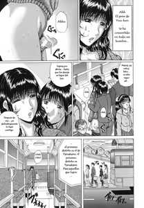 Page 11 of Hajimari wa Bus no Naka | Comenzó en el autobús - preview thumbnail
