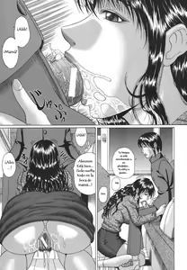 Page 13 of Hajimari wa Bus no Naka | Comenzó en el autobús - preview thumbnail