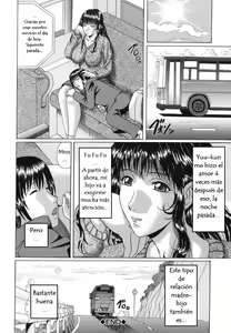 Page 26 of Hajimari wa Bus no Naka | Comenzó en el autobús - preview thumbnail