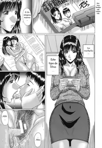 Page 3 of Hajimari wa Bus no Naka | Comenzó en el autobús - preview thumbnail