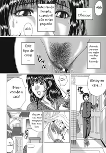 Page 4 of Hajimari wa Bus no Naka | Comenzó en el autobús - preview thumbnail