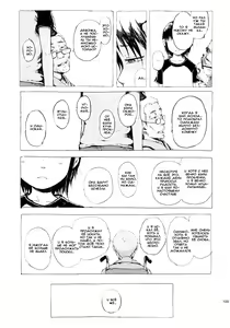 Page 104 of Anoko wa Toshi Densetsu | That Girl is an Urban Legend | Девочка - городская легенда - preview thumbnail