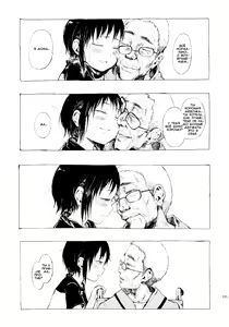 Page 106 of Anoko wa Toshi Densetsu | That Girl is an Urban Legend | Девочка - городская легенда - preview thumbnail