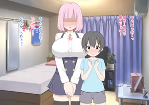 Page 141 of Yurufuwa Shotacon Oneechan to Oneshota Otomari Ecchi - preview thumbnail