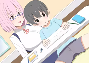 Page 228 of Yurufuwa Shotacon Oneechan to Oneshota Otomari Ecchi - preview thumbnail