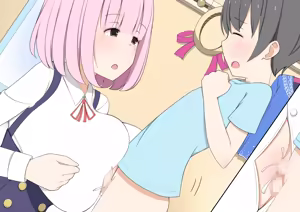 Page 289 of Yurufuwa Shotacon Oneechan to Oneshota Otomari Ecchi - preview thumbnail