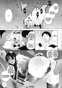 Page 13 of Kairaku Izonshou | Carnal Pleasure Dependancy - preview thumbnail