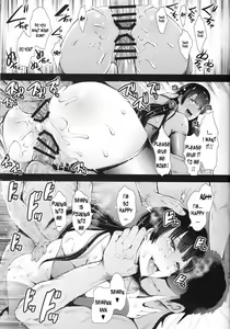 Page 19 of Kairaku Izonshou | Carnal Pleasure Dependancy - preview thumbnail