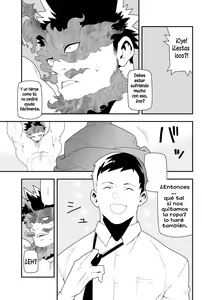 Page 11 of FIRE FELLOW CHARMING | Compañero del encantador de fuego - preview thumbnail