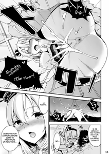 Page 12 of Hiru wa Shukujo, Yoru wa Shoufu. - preview thumbnail