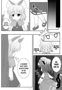 Page 14 of Yappari Neko nano. 2 - preview thumbnail