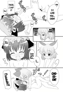 Page 28 of Yappari Neko nano. 2 - preview thumbnail