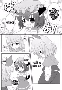 Page 8 of Yappari Neko nano. 2 - preview thumbnail