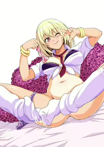 Page 2 of JK Gal ni Tensei Shita node Pakkopako - preview thumbnail