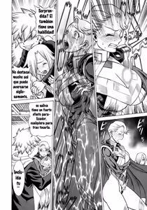Page 13 of MILF of STEEL FOREVER (decensored) - preview thumbnail