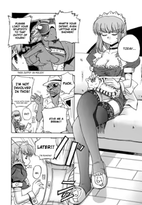 Page 128 of Hatsu Inu - Anfang Hund (decensored) - preview thumbnail