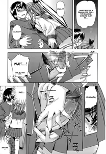 Page 25 of Hatsu Inu - Anfang Hund (decensored) - preview thumbnail